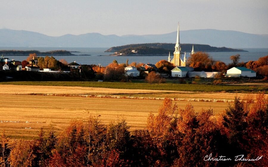Municipalité de Kamouraska