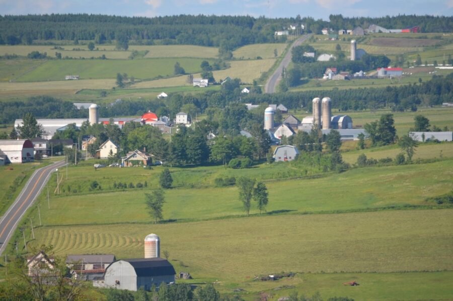 Municipalité de Saint-Rémi-de-Tingwick