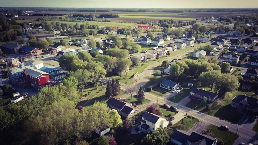 Municipalité de Saint-Thomas