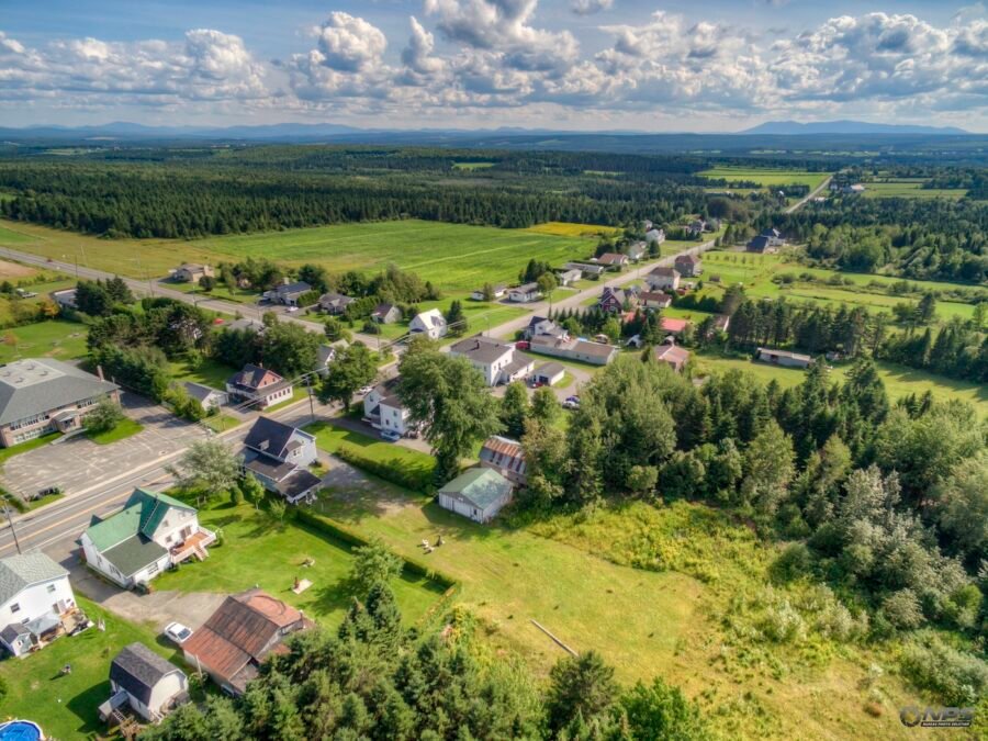 Municipalité de Sainte-Cécile-de-Whitton