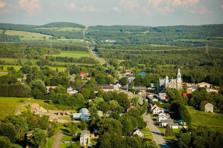 Municipalité de Tingwick