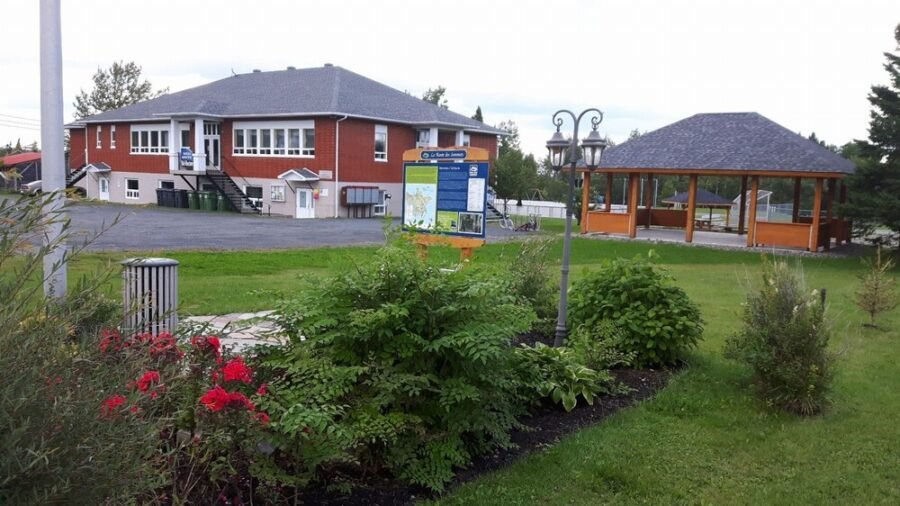 Municipalité de Val-Racine