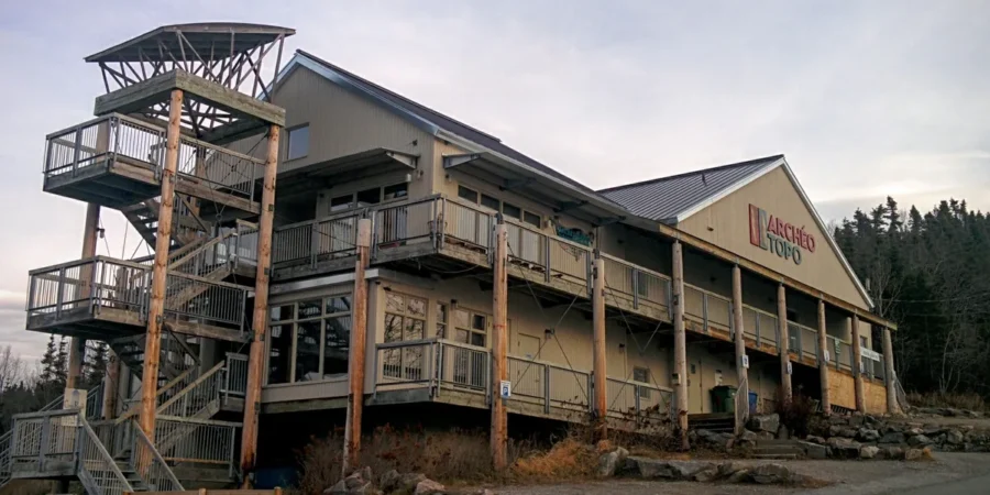 Municipalité des Bergeronnes