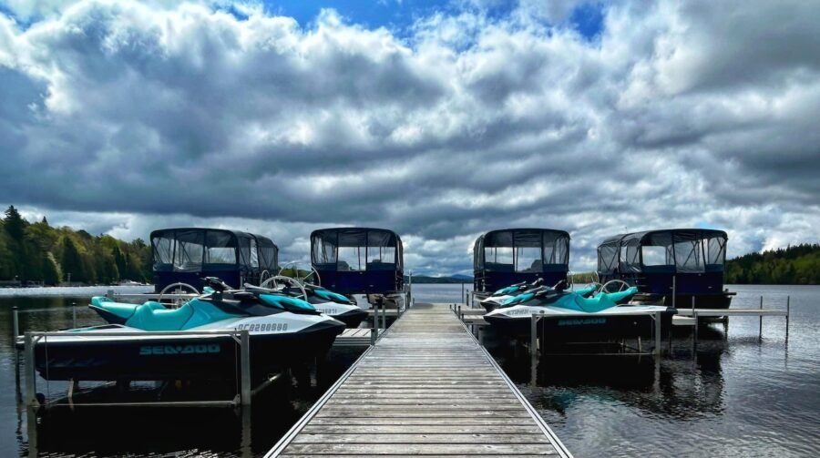 Summum Expérience Location