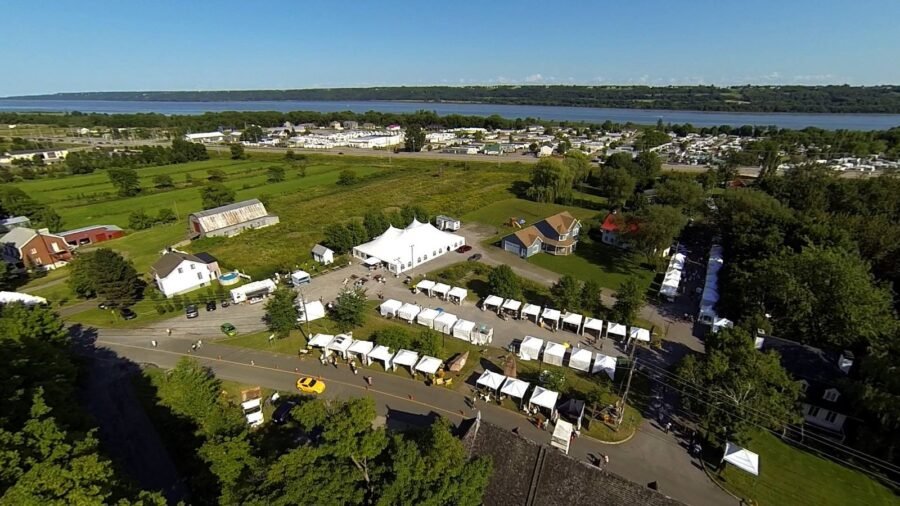 Arts et reflets de Château-Richer