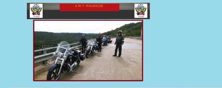 Association Moto Tourisme de la Mauricie 2 768x305