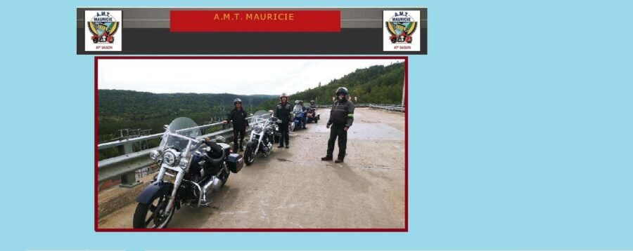 Association de Moto-Tourisme de la Mauricie