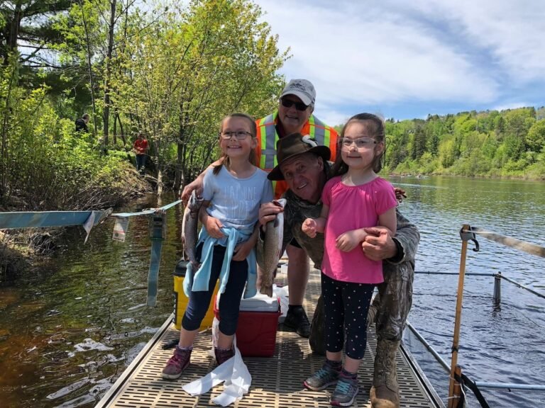 Association chasse et peche CATSHALAC Sainte Catherine de la Jacques Cartier Plein air Capitale Nationale2 768x576