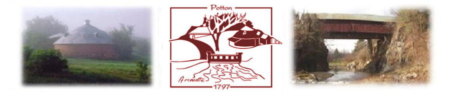 Association du patrimoine de Potton