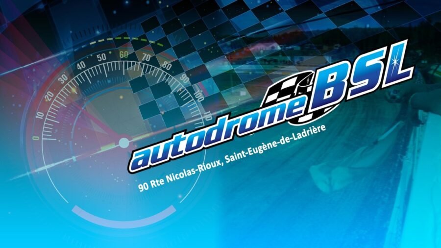 Autodrome Bas St-Laurent