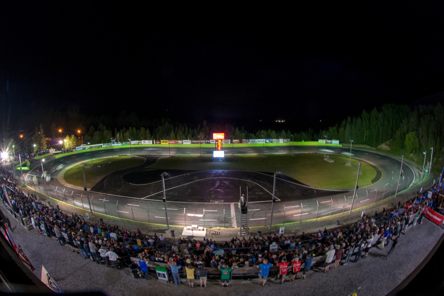 Autodrome Chaudière