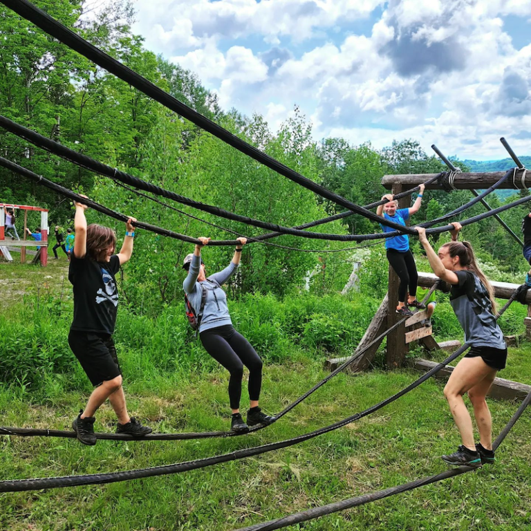 Base Bootcamp - Cantons-de-l'Est / Estrie - Canton de Hatley