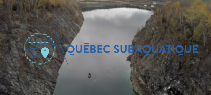 Base de plongée Les Escoumins