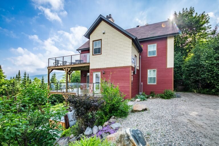 CONDO SKI NATURE – PRESTIGE CHARLEVOIX 768x512