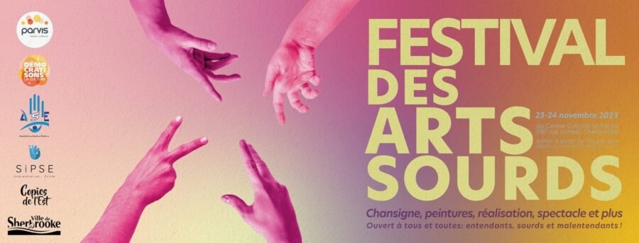 Centre Culturel Le Parvis