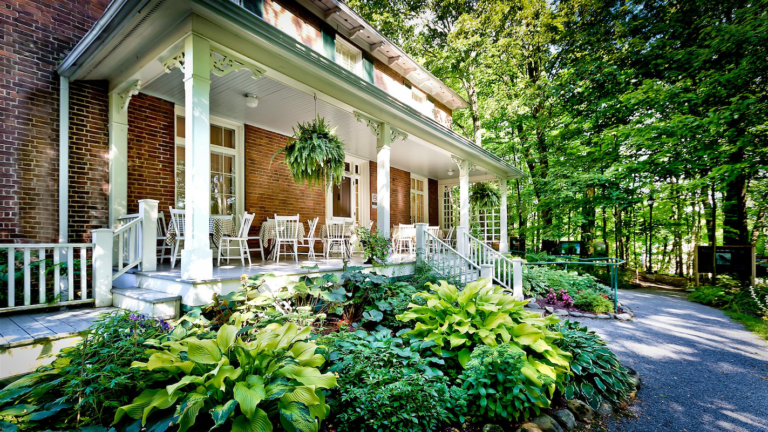 Centre Culturel et du Patrimoine de Upland - Photo 1