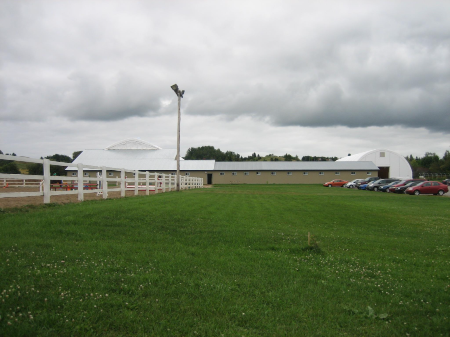 Centre Équestre BQH