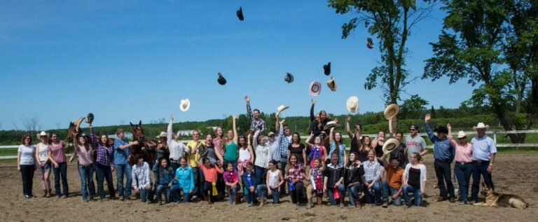 Centre Équestre Belle Rivière - Photo 1