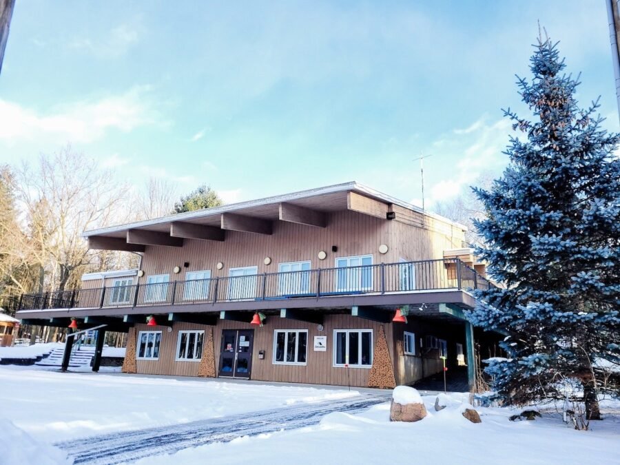 Centre Normand-Léveillé