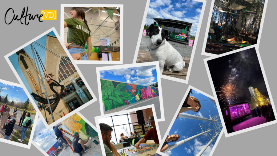 Centre culturel de Val d’Or