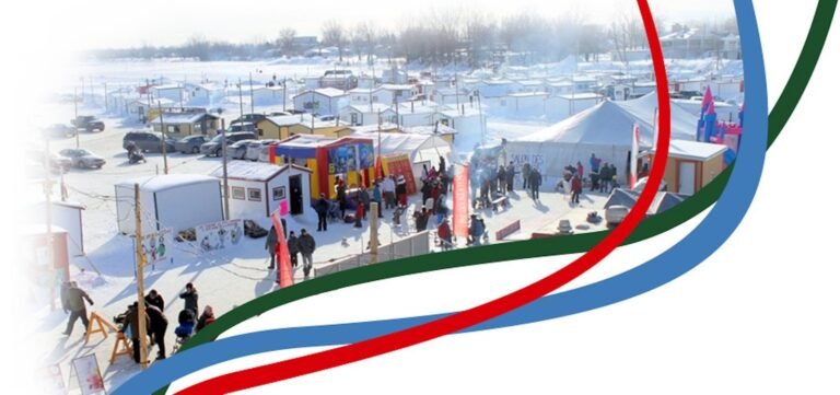 Centre de Peche Massicotte et Fils Sainte Anne de la Perade Plein air Mauricie2 768x361