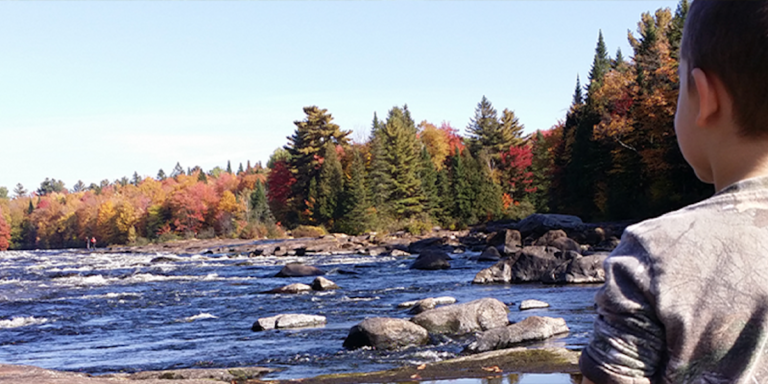 Centre de Plein Air Dansereau - Photo 1