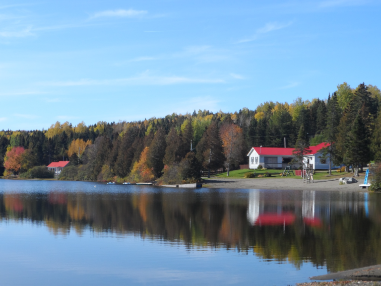 Centre de Plein Air Ste-Apolline - Photo 1