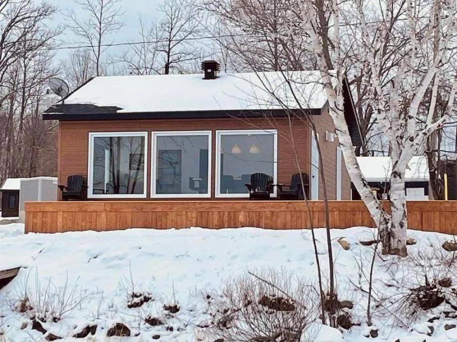 Centre de Plein Air du Lac Dudley