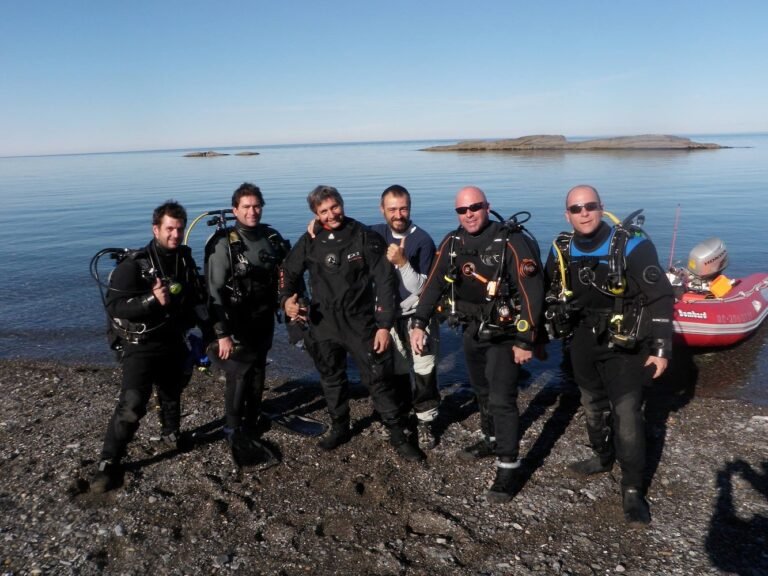 Centre de Plongee du Bas St Laurent Rimouski Plein air Bas Saint Laurent2 768x576