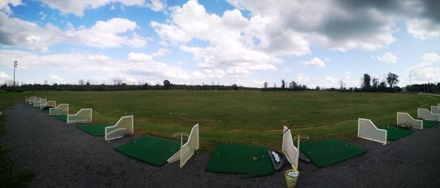 Centre de Pratique de Golf de Boucherville