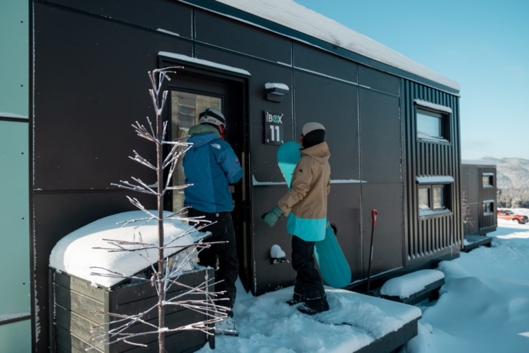 Centre de Ski le Valinouët - Photo 1