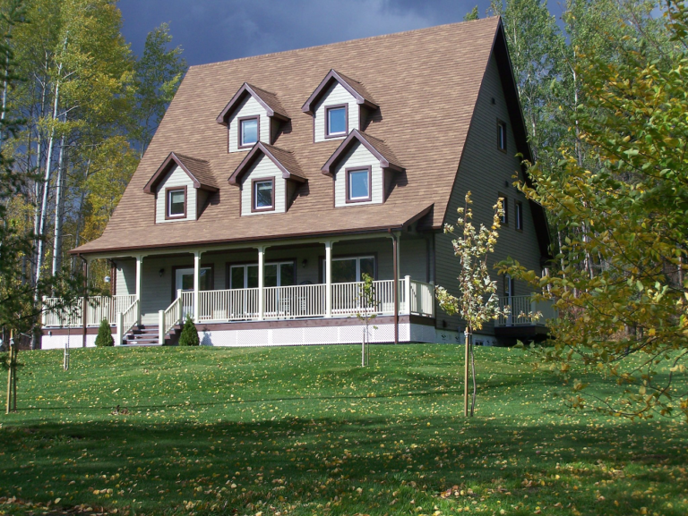 Centre de plein Air du Lac-Flavrian - Photo 1