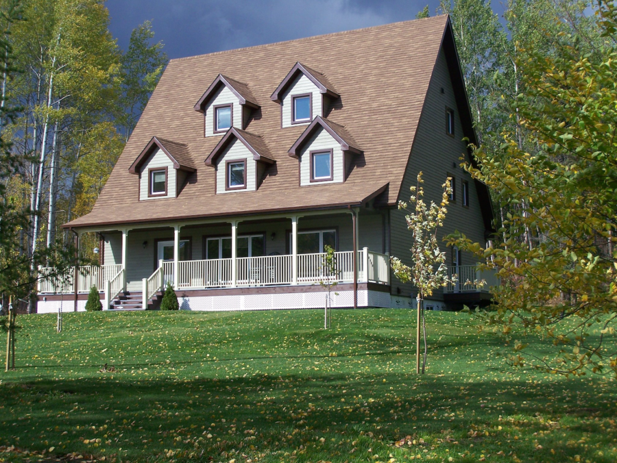 Centre de plein Air du Lac-Flavrian