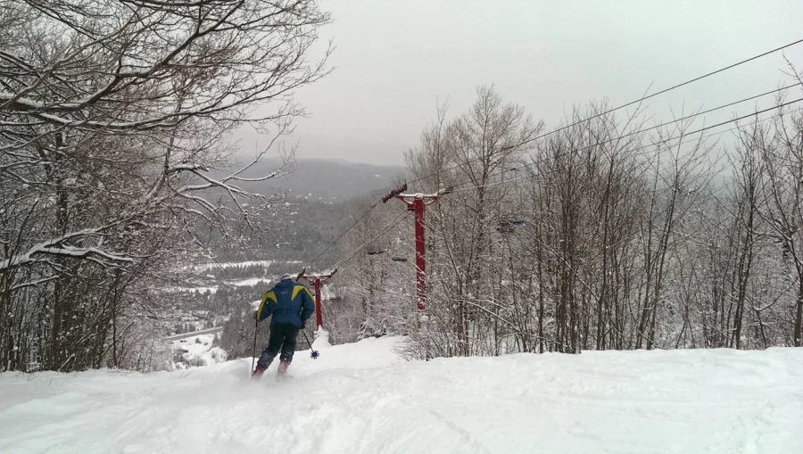 Expérience Mont Alta