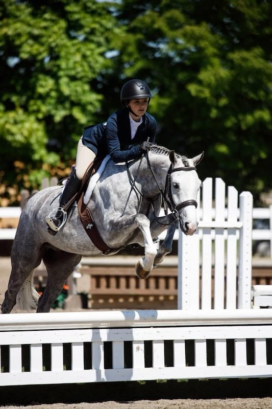 Centre équestre Mirabel