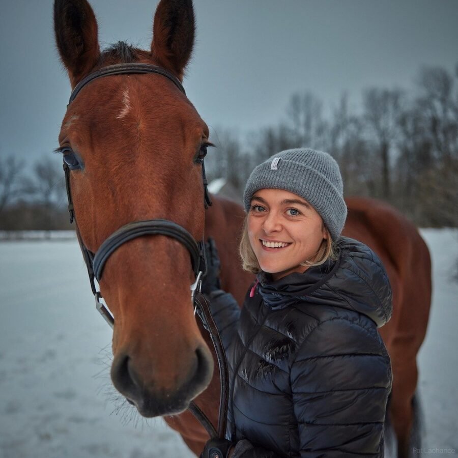 Centre équestre Ste-Foy
