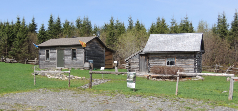 Musée Donald Morrison