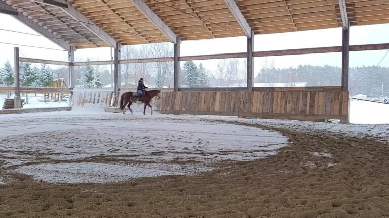 Centré-questre Tandem - Photo 1