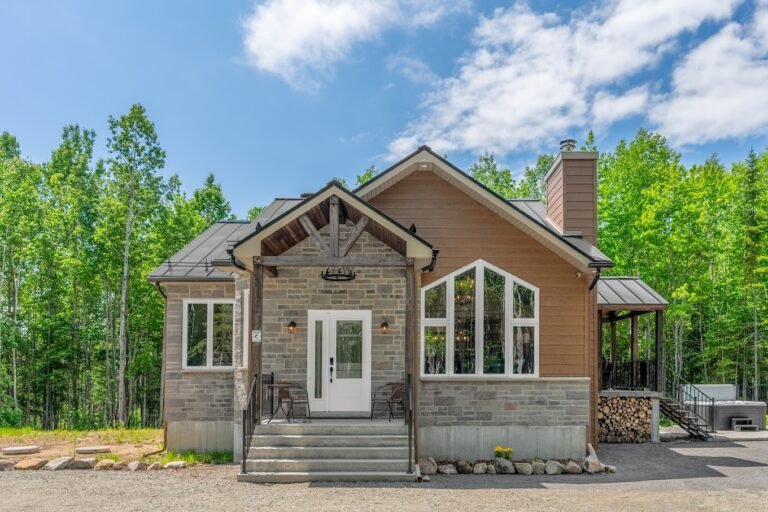 Chalet Le Rustik - Photo 1