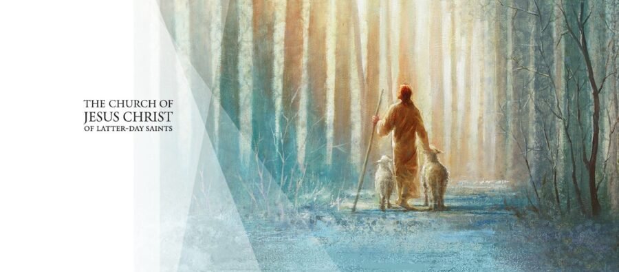 Church Jesus-Christ of Latter-Day Saints