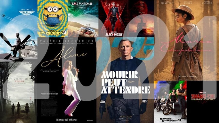 Cinéma Fleur de Lys