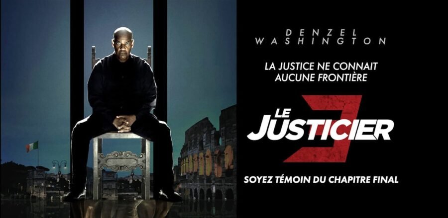 Cinéma Le Scénario