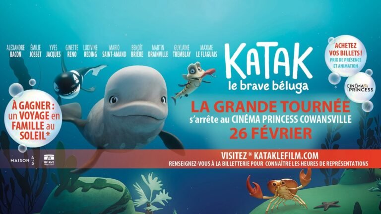 Cinéma Princesse - Photo 1