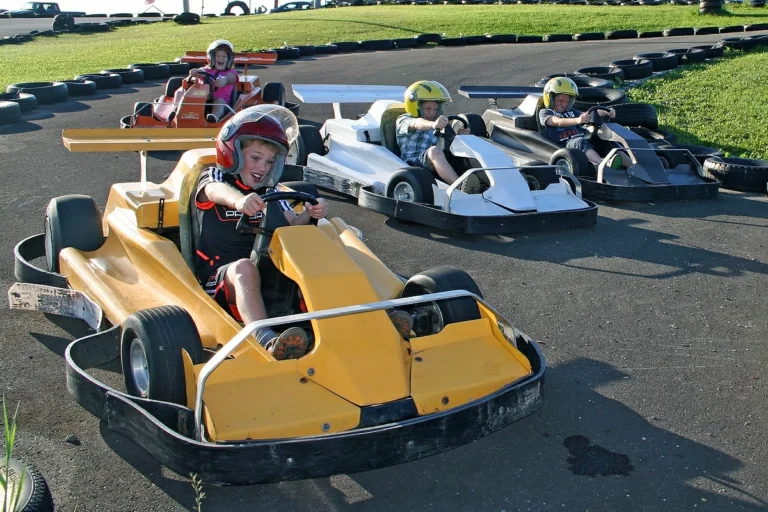 Circuit Nitram Plus-Grande-Riviere-Destination Gaspésie