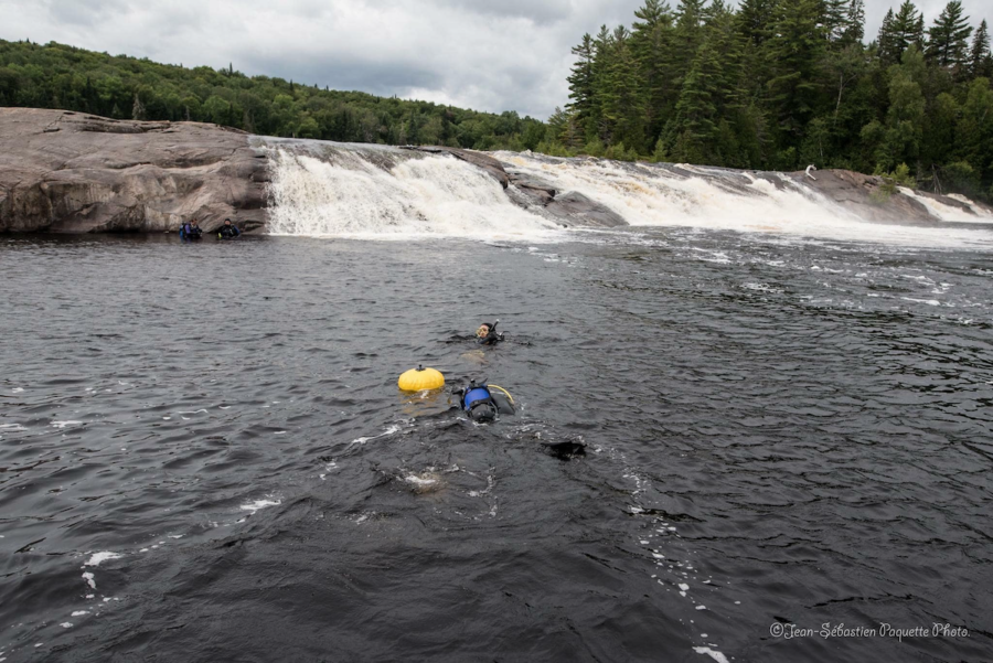 Club Brunet – Lac Baskatong