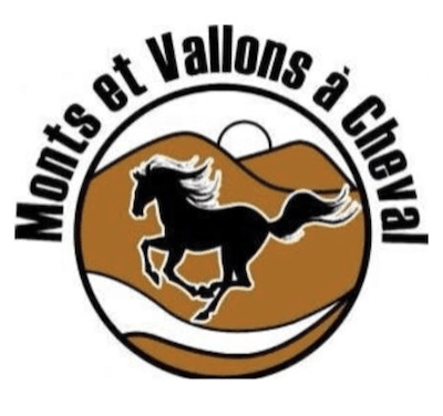 Club Équestre Monts et Vallons à cheval