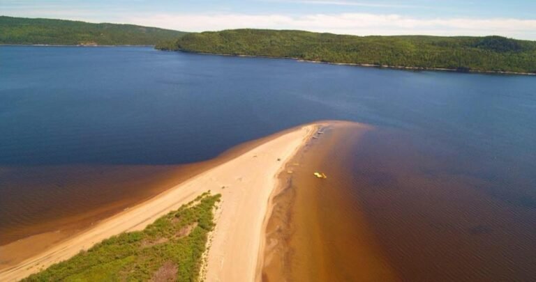 Club Lacs des Sables et Paradis Saguenay - Photo 1