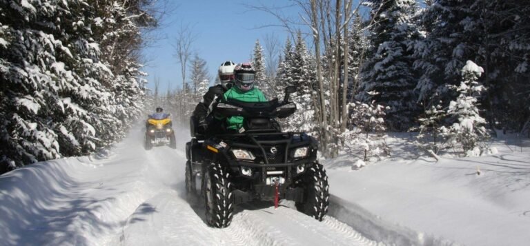 Club Les Avant-Gardistes 3 et 4 roues Inc. - Photo 1