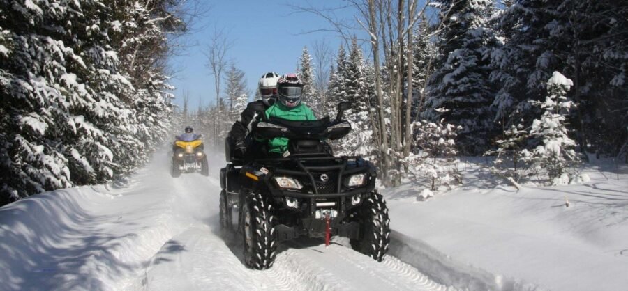 Club Les Avant-Gardistes 3 et 4 roues Inc.