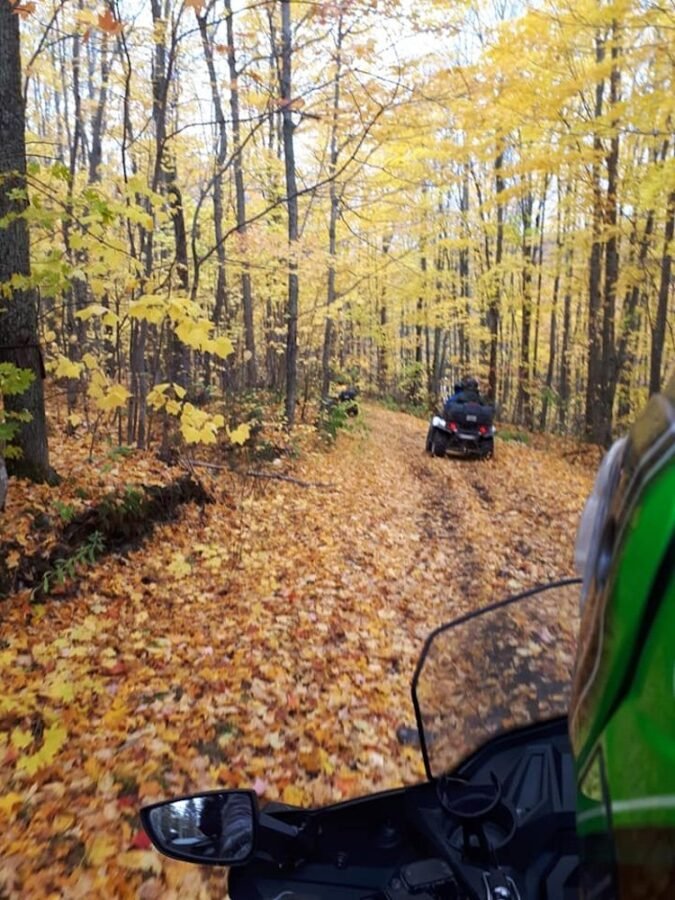 Club Les Rouleux des Basques